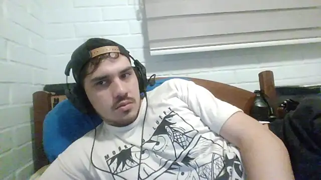 hung weeb online show from February 9, 2025, 2:17 am