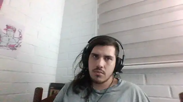 hung weeb online show from February 15, 2025, 2:04 am