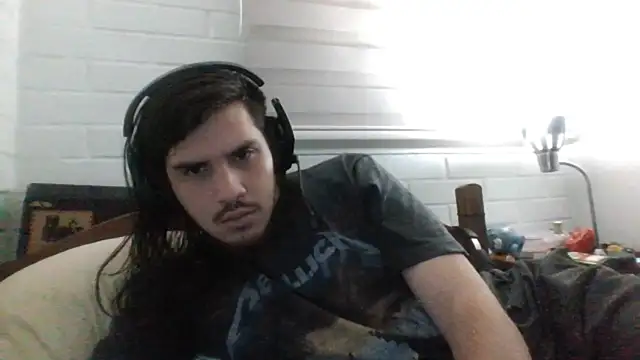 hung weeb online show from March 11, 2025, 2:43 am