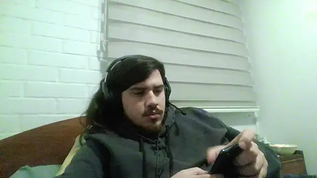 hung weeb online show from April 23, 2026, 1:51 am