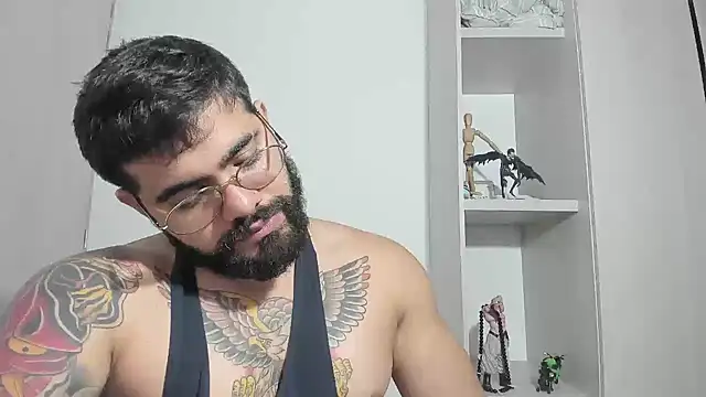  Coddygold  online show from September 30, 2025, 1:49 pm