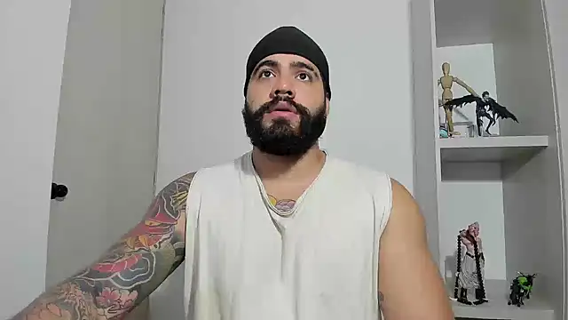  Coddygold  online show from October 7, 2025, 12:35 pm