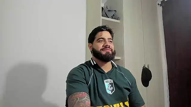  Coddygold  online show from October 31, 2025, 12:28 pm