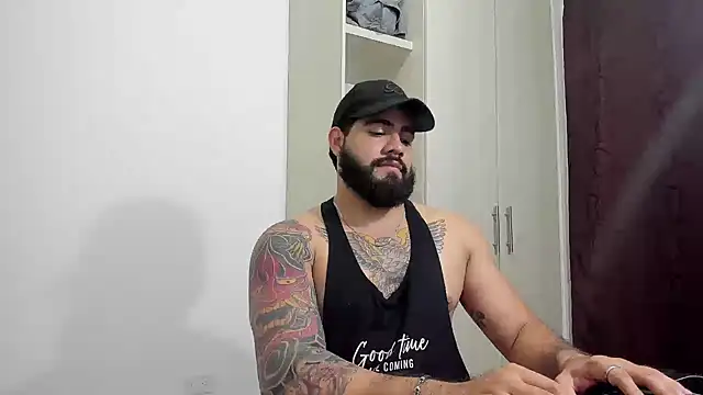  Coddygold  online show from November 12, 2025, 11:58 pm