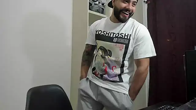  Coddygold  online show from November 20, 2025, 11:59 pm