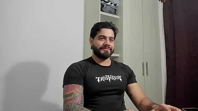  Coddygold  online show from November 23, 2025, 12:05 pm