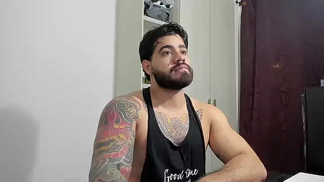  Coddygold  online show from November 25, 2025, 11:10 am