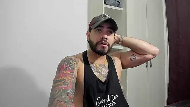  Coddygold  online show from November 26, 2025, 3:57 pm