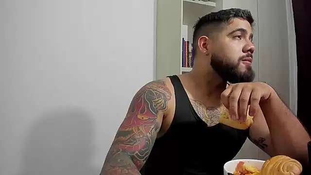  Coddygold  online show from January 14, 2026, 12:00 pm