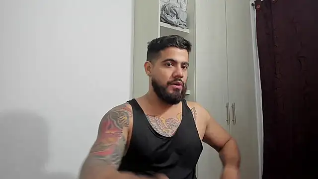  Coddygold  online show from January 17, 2026, 11:15 am