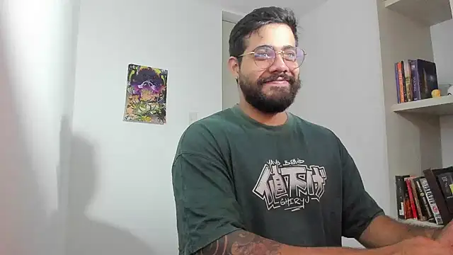  Coddygold  online show from February 19, 2026, 1:40 pm