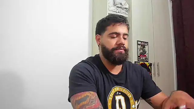  Coddygold  online show from April 16, 2026, 11:55 am