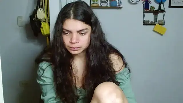 Nikkykora15 online show from January 29, 2025, 3:22 am