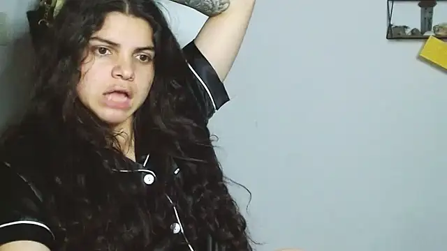 Nikkykora15 online show from January 30, 2025, 1:11 am