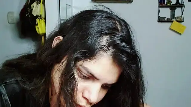 Nikkykora15 online show from January 30, 2025, 4:16 am