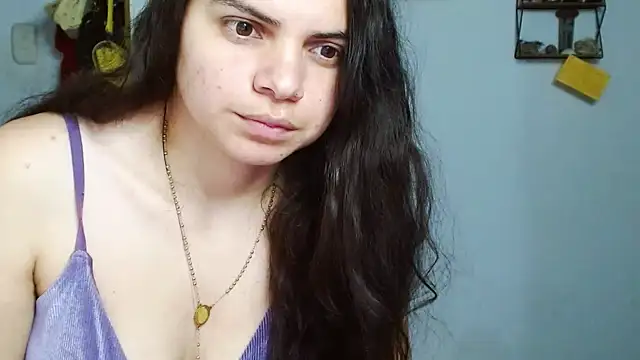 Nikkykora15 online show from January 31, 2025, 11:13 pm