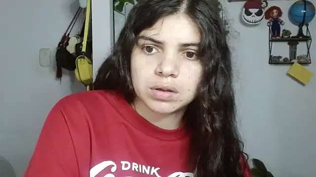 Nikkykora15 online show from February 11, 2025, 12:17 am