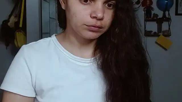 Nikkykora15 online show from February 13, 2025, 2:01 am