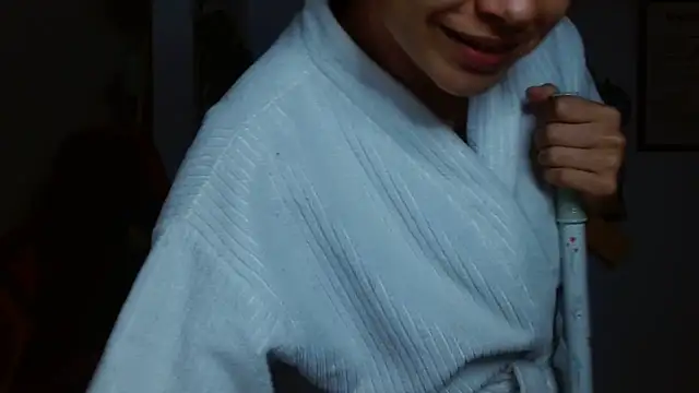 Nikkykora15 online show from February 15, 2025, 3:31 am