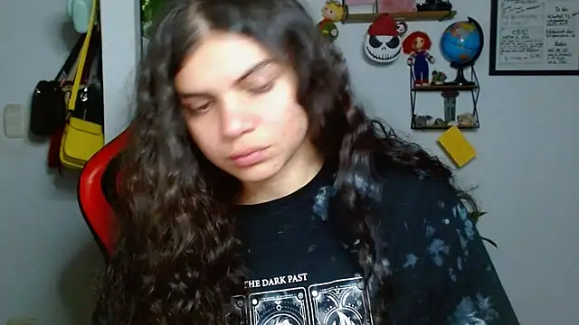 Nikkykora15 online show from March 11, 2025, 3:26 am