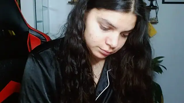 Nikkykora15 online show from March 23, 2025, 4:38 am