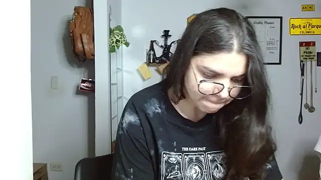 Nikkykora15 online show from September 14, 2025, 1:49 am