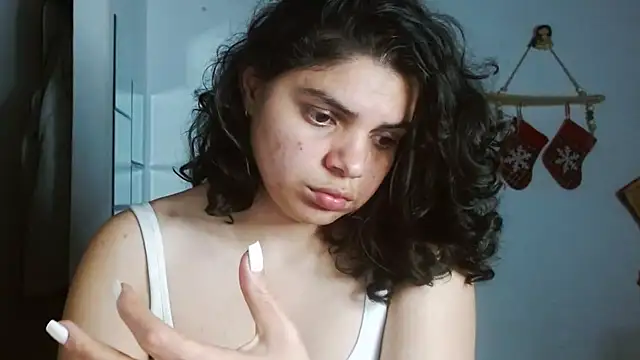 Nikkykora15 online show from December 23, 2025, 3:37 am