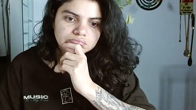 Nikkykora15 online show from April 10, 2026, 1:00 am