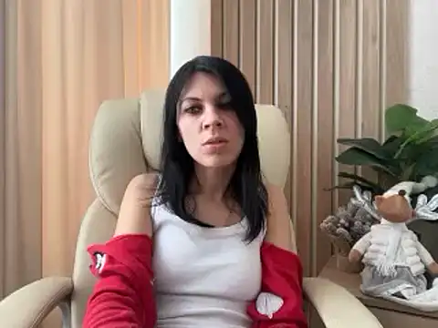 Snapshot of InjaAtHome chatting on February 22, 2026, 11:20 am InjaAtHome online show from February 22, 2026, 11:20 am