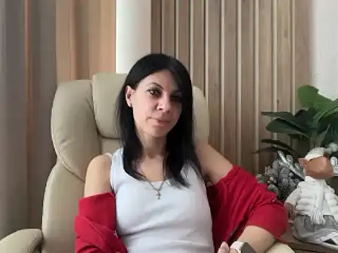 Snapshot of InjaAtHome chatting on February 23, 2026, 7:28 am InjaAtHome online show from February 23, 2026, 7:28 am