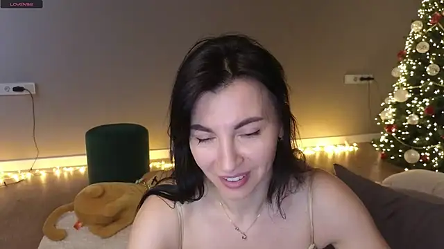 Snapshot of Mary_love16 chatting on December 29, 2024, 9:17 am Mary love16 online show from December 29, 2024, 9:17 am