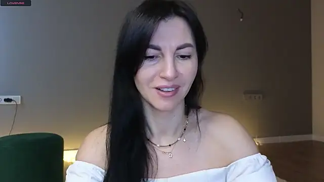 Snapshot of Mary_love16 chatting on January 31, 2025, 6:57 am Mary love16 online show from January 31, 2025, 6:57 am