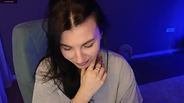 Snapshot of Mary_love16 chatting on February 24, 2025, 5:53 pm Mary love16 online show from February 24, 2025, 5:53 pm