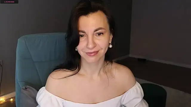 Snapshot of Mary_love16 chatting on March 5, 2025, 10:00 am Mary love16 online show from March 5, 2025, 10:00 am