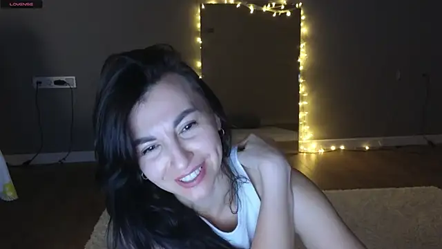 Snapshot of Mary_love16 chatting on March 15, 2025, 9:16 pm Mary love16 online show from March 15, 2025, 9:16 pm