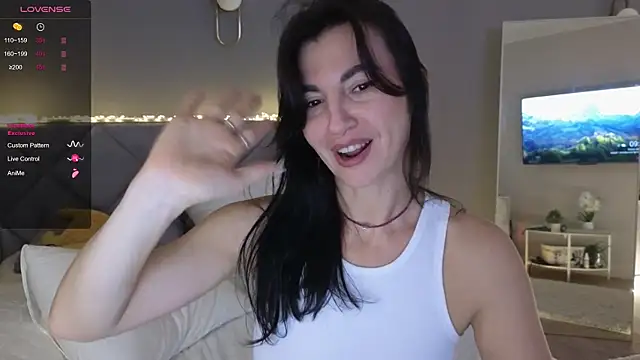 Snapshot of Mary_love16 chatting on October 17, 2025, 6:38 am Mary love16 online show from October 17, 2025, 6:38 am