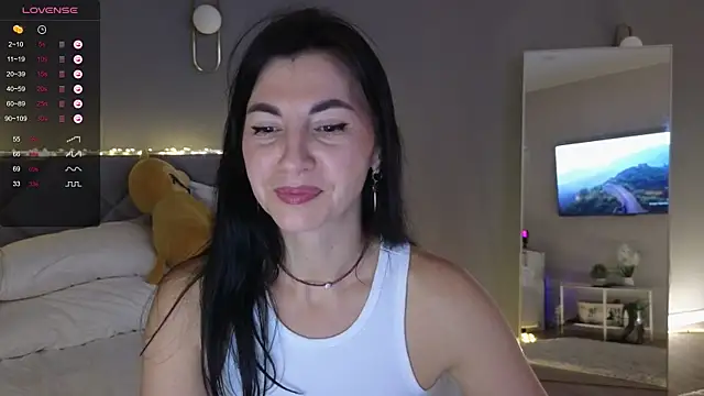 Snapshot of Mary_love16 chatting on October 18, 2025, 1:34 pm Mary love16 online show from October 18, 2025, 1:34 pm