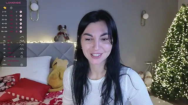 Mary love16 online show from November 29, 2025, 3:26 pm