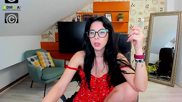 Snapshot of EmillyTaylor chatting on February 3, 2025, 10:36 am EmillyTaylor online show from February 3, 2025, 10:36 am