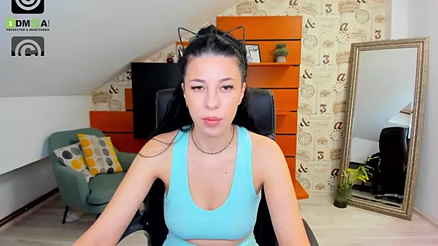 Snapshot of EmillyTaylor chatting on February 4, 2025, 4:26 am EmillyTaylor online show from February 4, 2025, 4:26 am