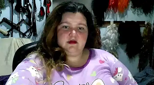 squirt322bbw online show from February 1, 2025, 8:37 pm