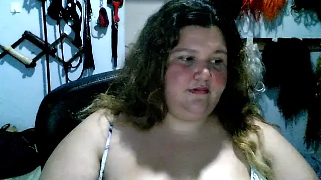 squirt322bbw online show from February 2, 2025, 9:56 pm