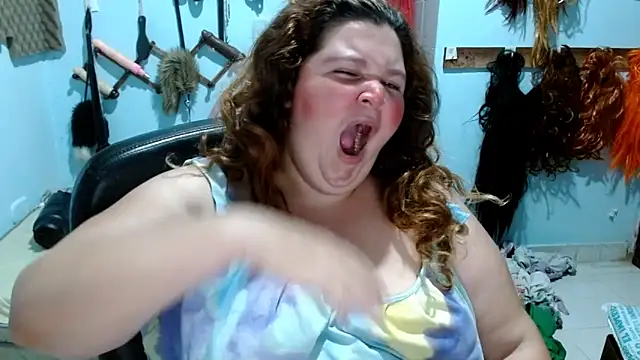 squirt322bbw online show from September 29, 2025, 7:19 pm