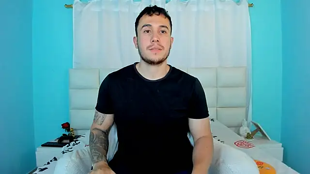 juan  jimenez online show from September 25, 2025, 7:28 pm