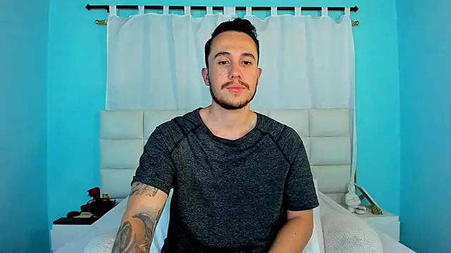 juan  jimenez online show from December 1, 2025, 12:15 am