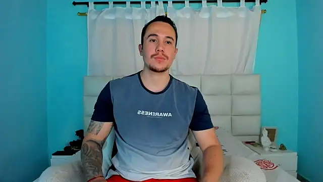 juan  jimenez online show from March 12, 2026, 6:47 pm