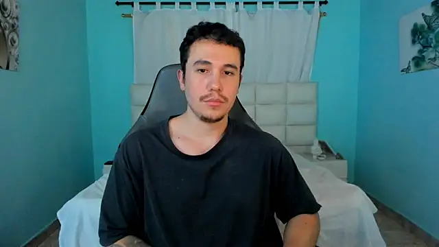 juan  jimenez online show from April 13, 2026, 9:20 pm