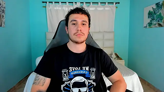 juan  jimenez online show from May 27, 2026, 7:22 pm