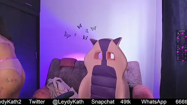 Nasha abby online show from March 20, 2025, 8:29 pm