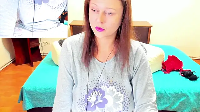 Mery4you online show from November 14, 2025, 12:15 pm